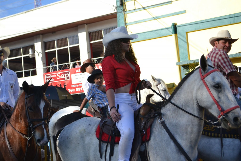 Foto: Tope Palmares 2016-9  life - Alajuela, Costa Rica