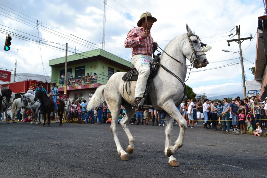 Foto: Tope Sarchi 2013-2 - Alajuela, Costa Rica