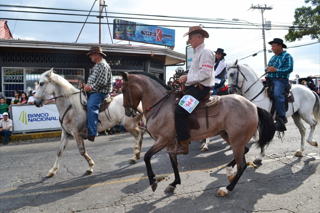 Foto: Tope Sarchi 2013-3 - Alajuela, Costa Rica