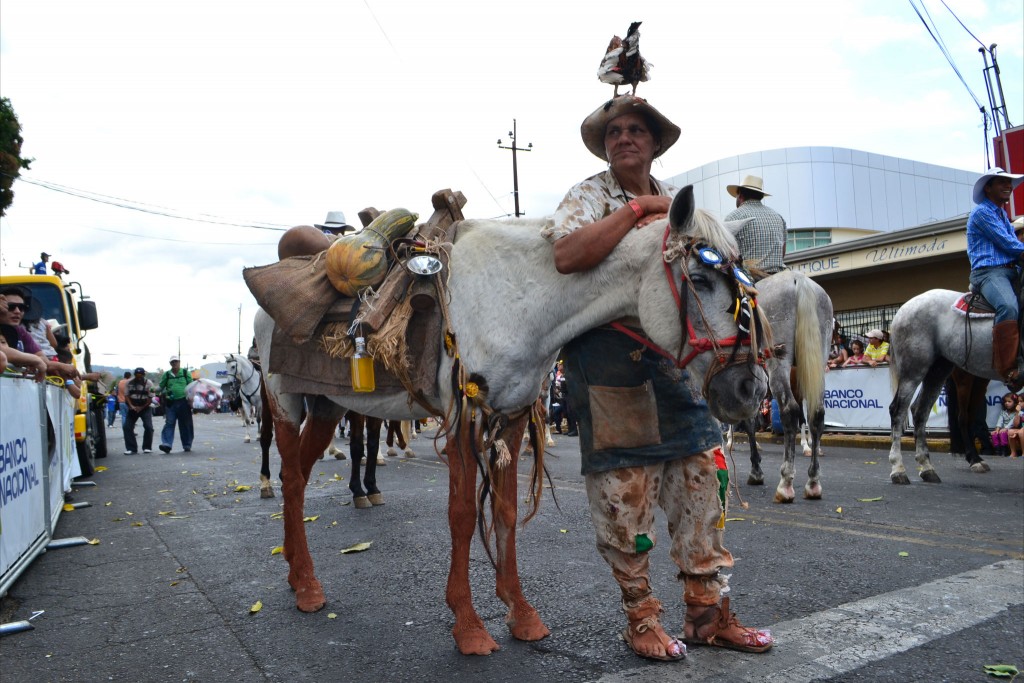 Foto: TOPE SARCHI 2013-2 - Alajuela, Costa Rica