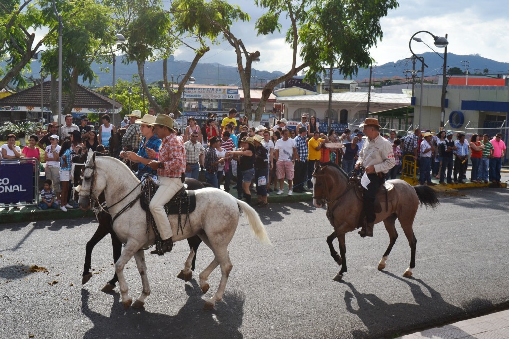 Foto: Tope Sarchi 2013-4 - Alajuela, Costa Rica