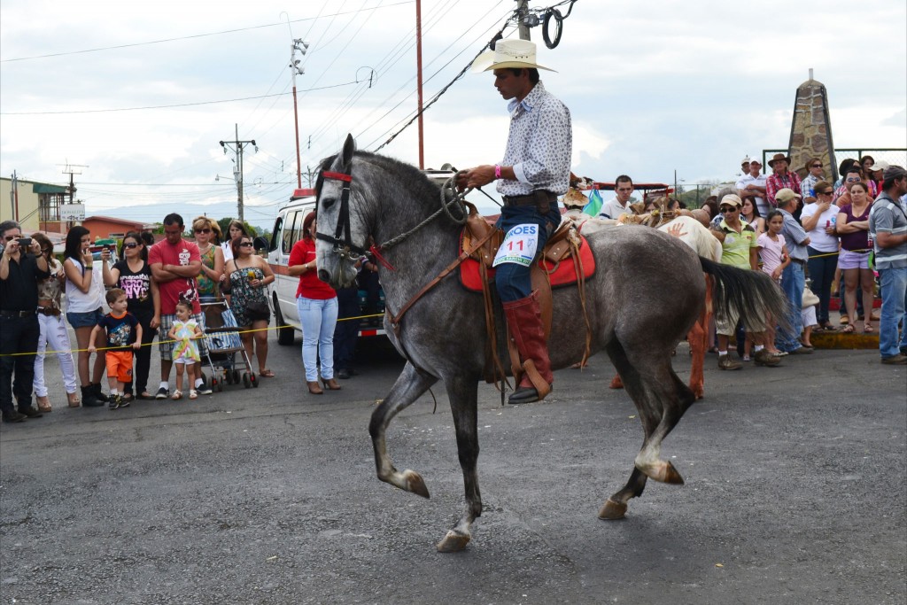 Foto: Tope Sarchi 2013-2 - Alajuela, Costa Rica
