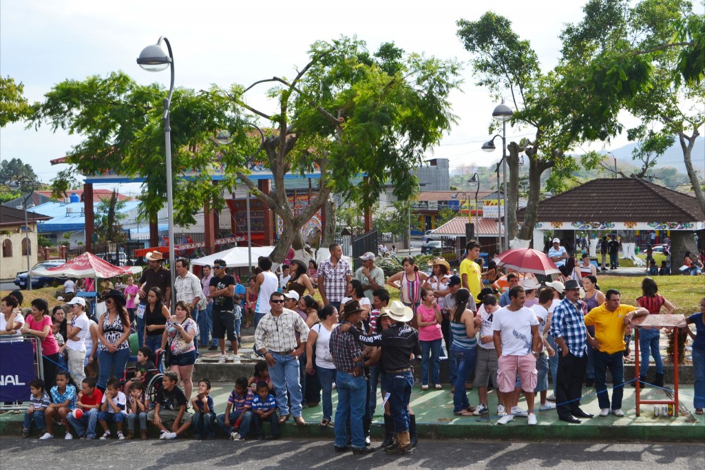 Foto: Tope Sarchi 2013-4 - Alajuela, Costa Rica