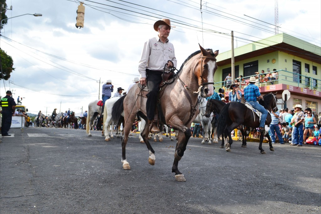 Foto: Tope Sarchi 2013-2 - Alajuela, Costa Rica