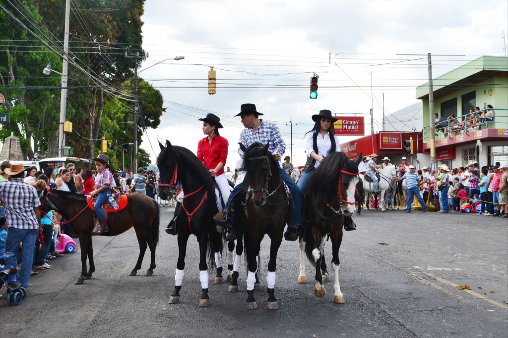 Foto: Tope Sarchi 2013-2 - Alajuela, Costa Rica