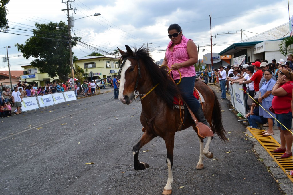 Foto: Tope Sarchi 2013-4 - Alajuela, Costa Rica