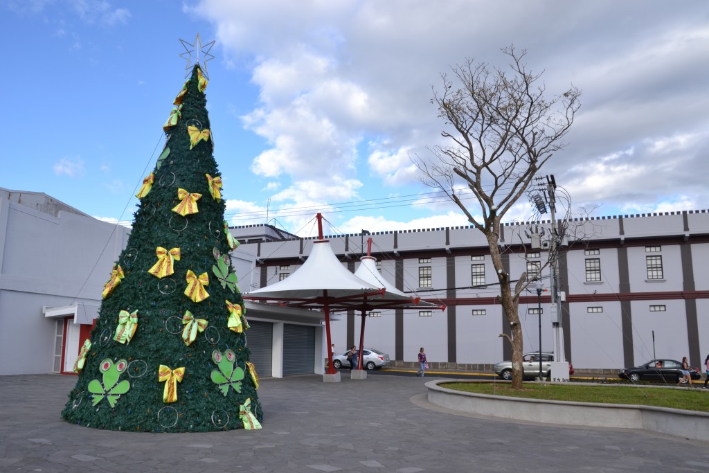 Foto: Museo Historico cultural  Juan Santanaria   y Pazoleta - Alajuela, Costa Rica