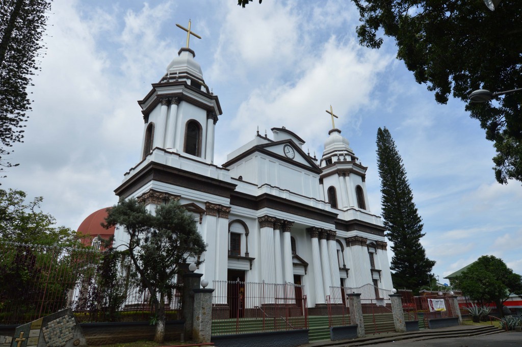 Foto: Catedral de Alajuela - Alajuela, Costa Rica