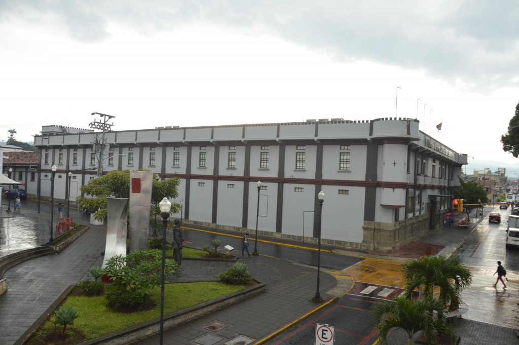 Foto: Museo Historico Cultural Juan Santamaria - Alajuela, Costa Rica