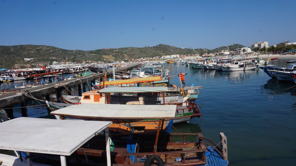 Foto: Arrail Do Cabo - Arrail Do Cabo (Rio de Janeiro), Brasil