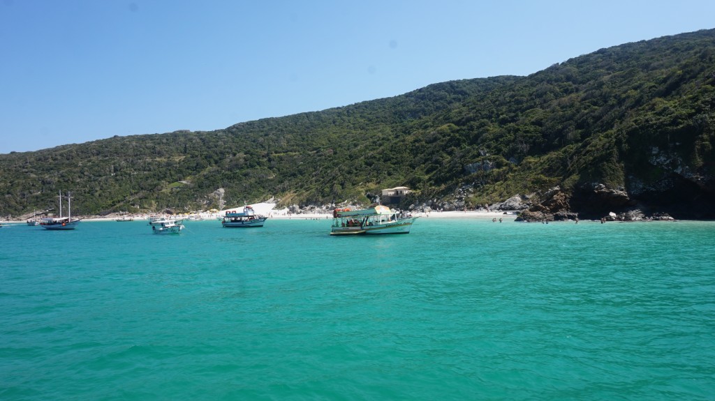 Foto: Arrail Do Cabo - Arrail Do Cabo (Rio de Janeiro), Brasil