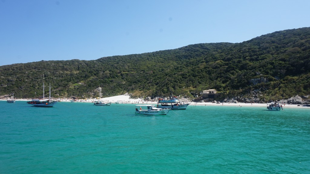 Foto: Arrail Do Cabo - Arrail Do Cabo (Rio de Janeiro), Brasil