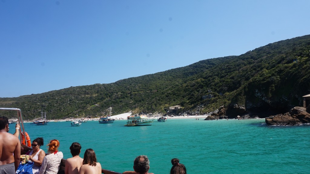 Foto: Arrail Do Cabo - Arrail Do Cabo (Rio de Janeiro), Brasil