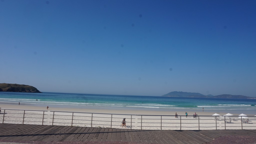 Foto: Cabo Frio - Cabo Frio (Rio de Janeiro), Brasil