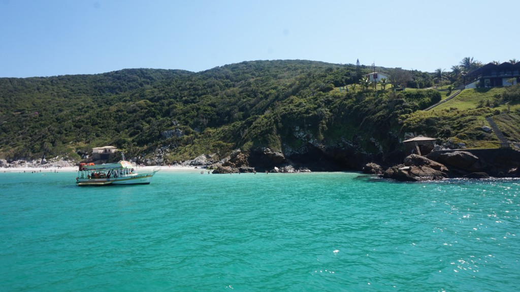 Foto: Arrail Do Cabo - Arrail Do Cabo (Rio de Janeiro), Brasil