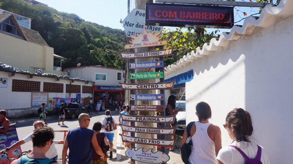 Foto: Arrail Do Cabo - Arrail Do Cabo (Rio de Janeiro), Brasil