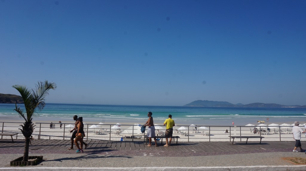 Foto: Cabo Frio - Cabo Frio (Rio de Janeiro), Brasil