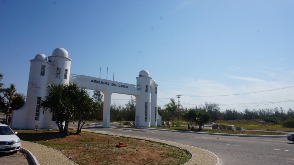 Foto: Arrail Do Cabo - Arrail Do Cabo (Rio de Janeiro), Brasil