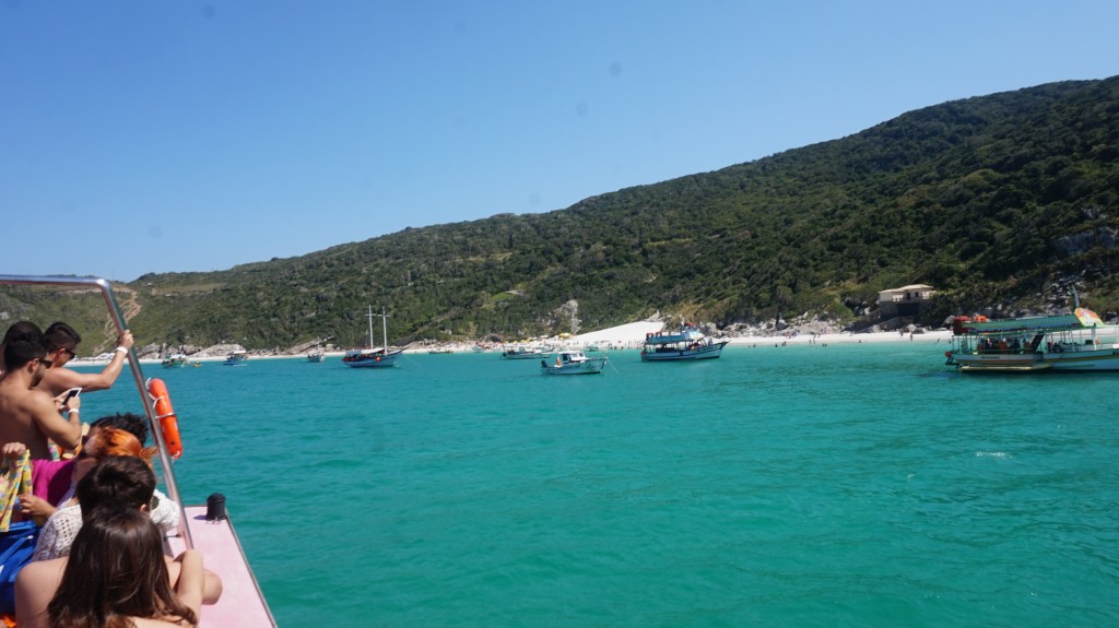 Foto: Arrail Do Cabo - Arrail Do Cabo (Rio de Janeiro), Brasil