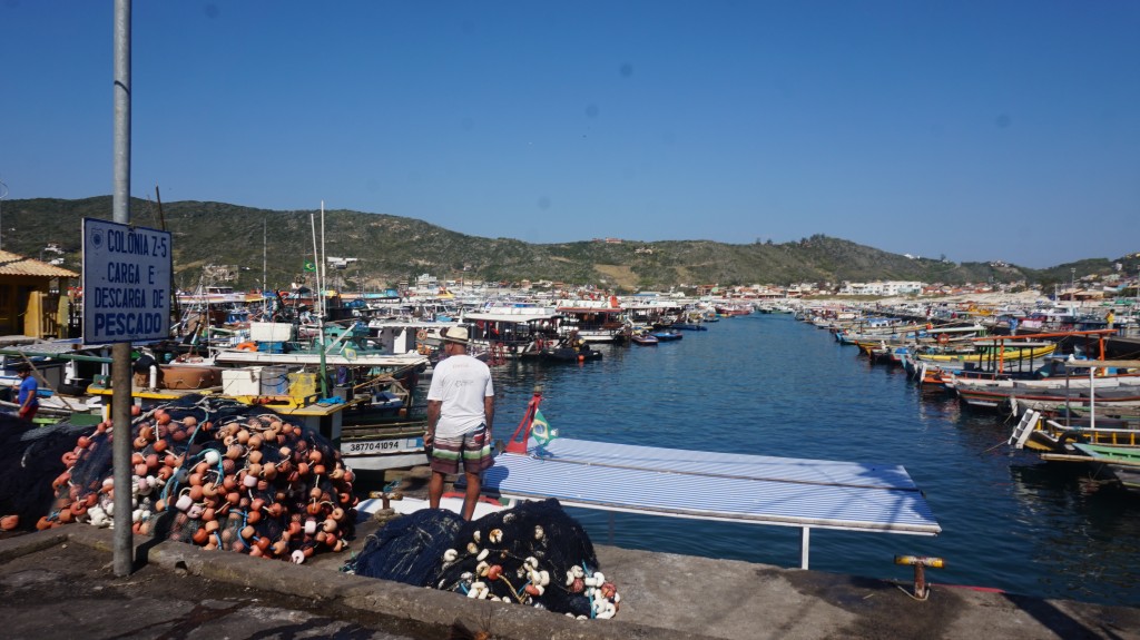 Foto: Arrail Do Cabo - Arrail Do Cabo (Rio de Janeiro), Brasil
