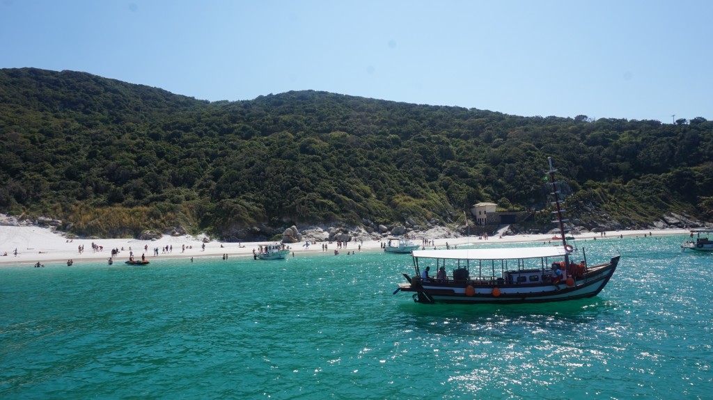 Foto: Arraial Do Cabo - Arraial Do Cabo (Rio de Janeiro), Brasil
