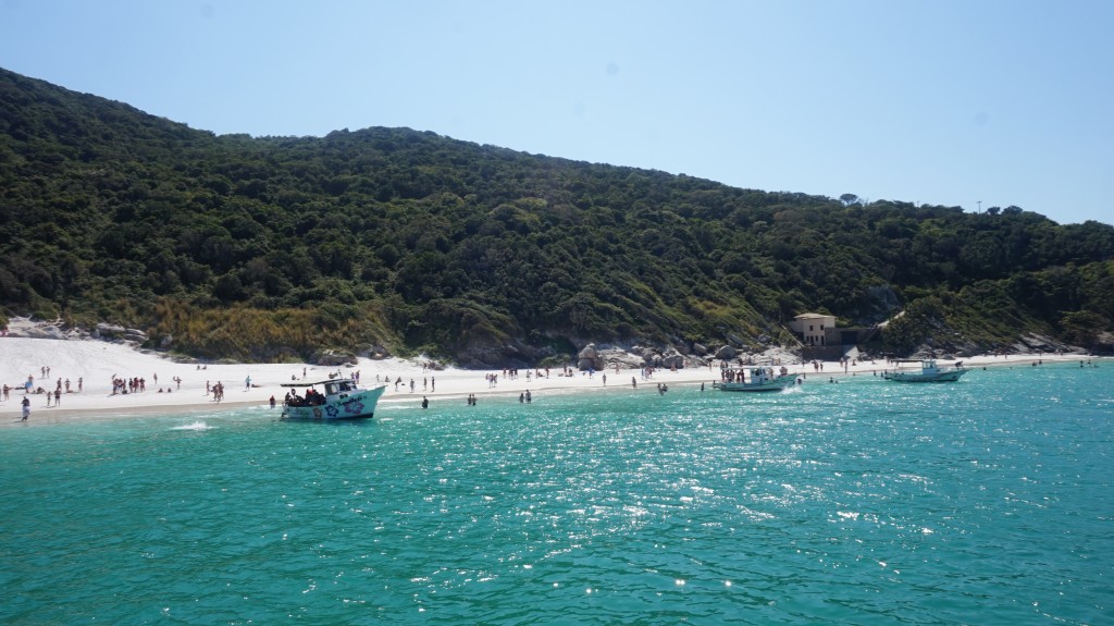 Foto: Arraial Do Cabo - Arraial Do Cabo (Rio de Janeiro), Brasil