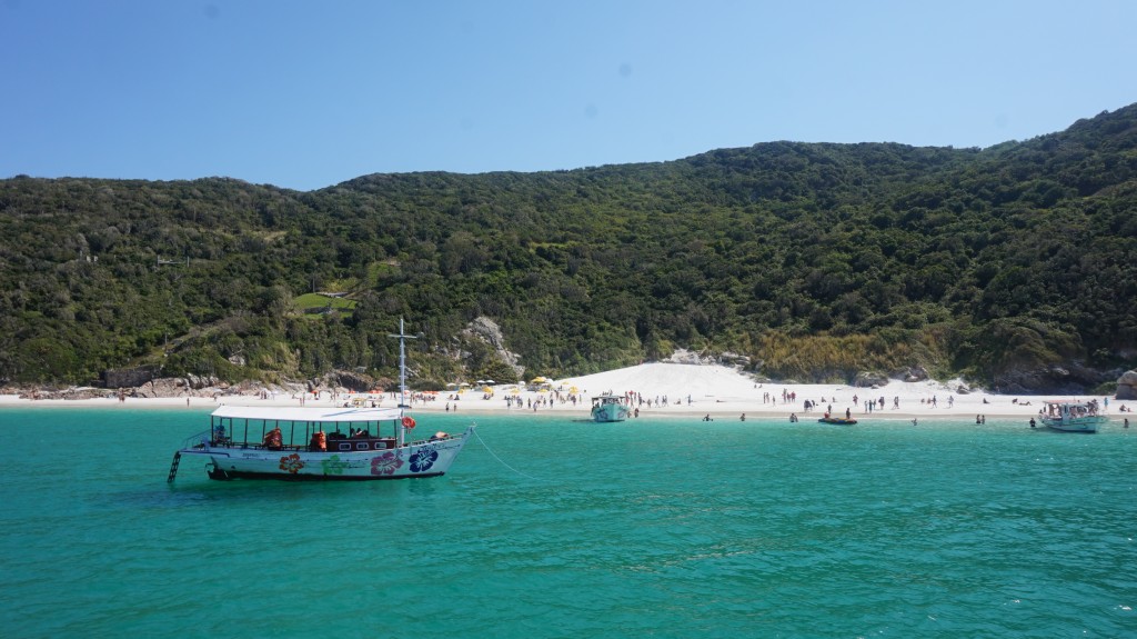 Foto: Arraial Do Cabo - Arraial Do Cabo (Rio de Janeiro), Brasil