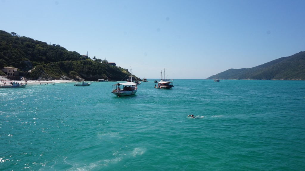 Foto: Arraial Do Cabo - Arraial Do Cabo (Rio de Janeiro), Brasil