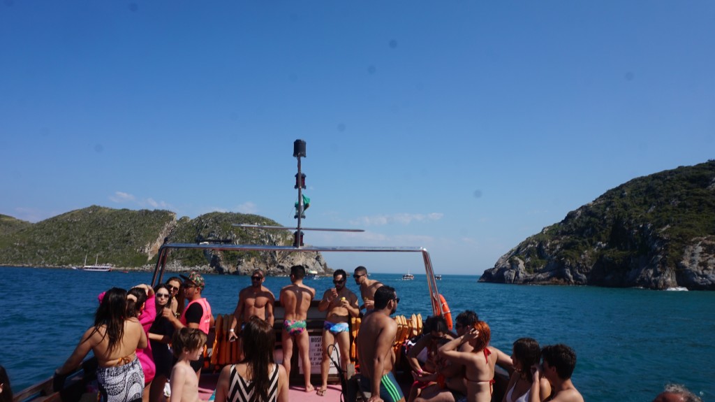 Foto: Arraial Do Cabo - Arraial Do Cabo (Rio de Janeiro), Brasil