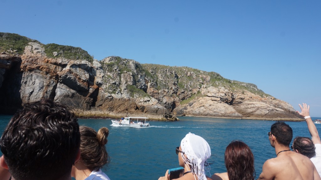 Foto: Arraial Do Cabo - Arraial Do Cabo (Rio de Janeiro), Brasil
