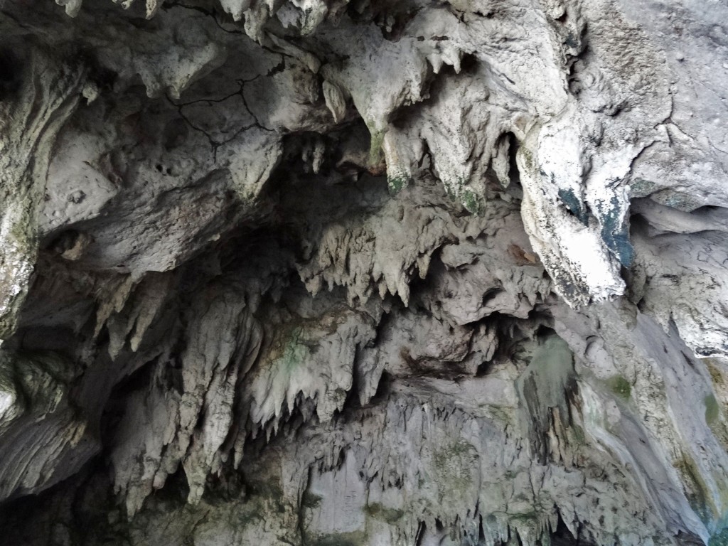 Foto: Cueva de San Gabriel - Parque Nacional Los Haitises (Hato Mayor), República Dominicana