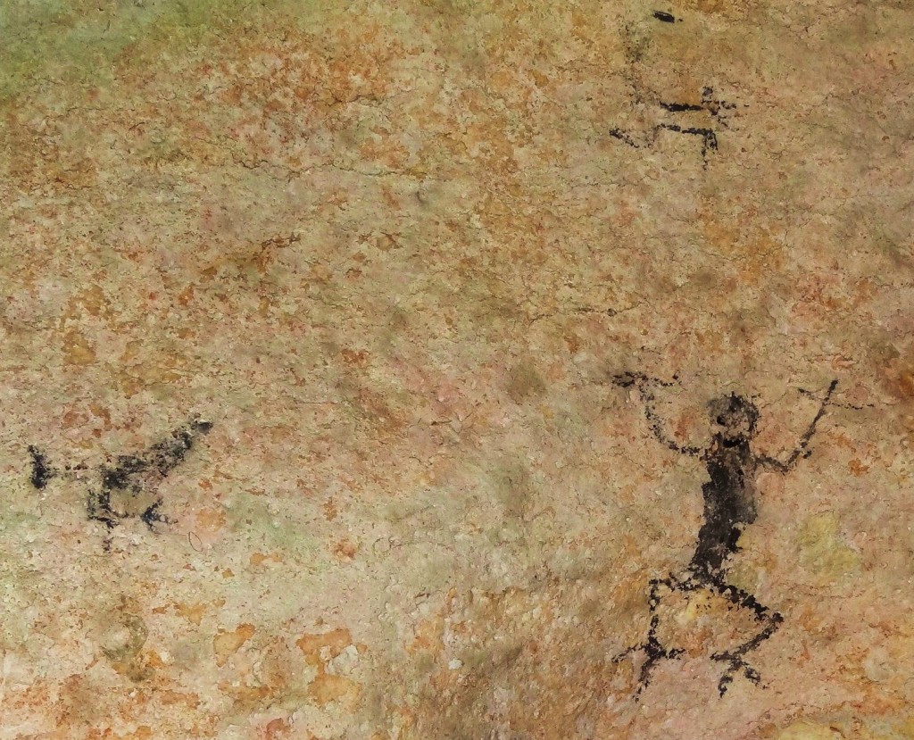 Foto: Cueva de San Gabriel - Parque Nacional Los Haitises (Hato Mayor), República Dominicana