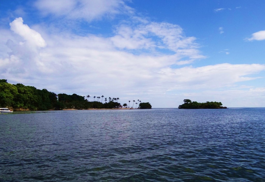 Foto: Cayo Levantado - Cayo Levantado (Samaná), República Dominicana