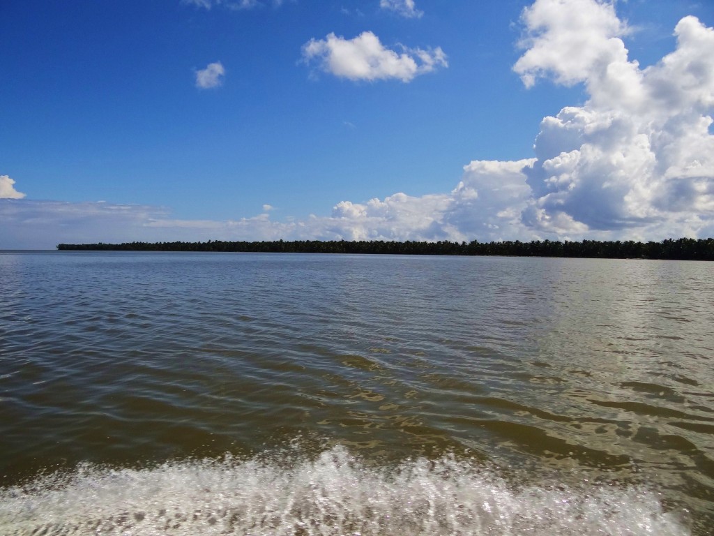 Foto: Bahía de Samaná - Parque Nacional Los Haitises (Hato Mayor), República Dominicana
