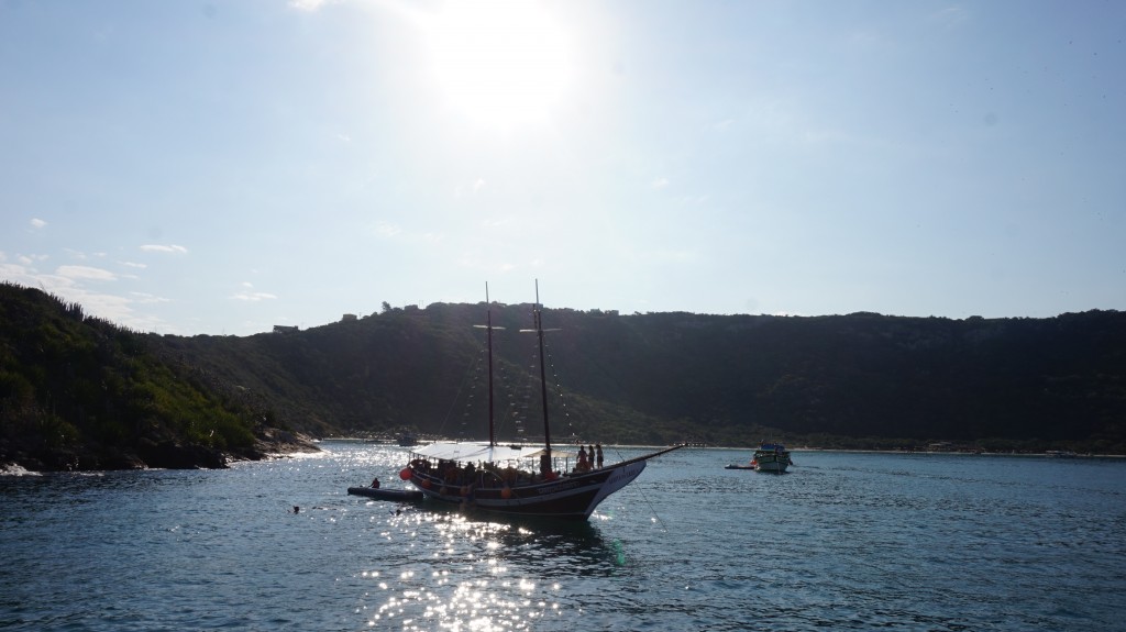 Foto: Arraial Do Cabo - Arraial Do Cabo (Rio de Janeiro), Brasil