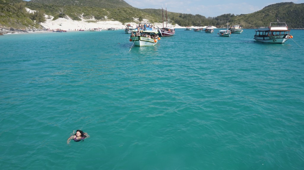 Foto: Arraial Do Cabo - Arraial Do Cabo (Rio de Janeiro), Brasil