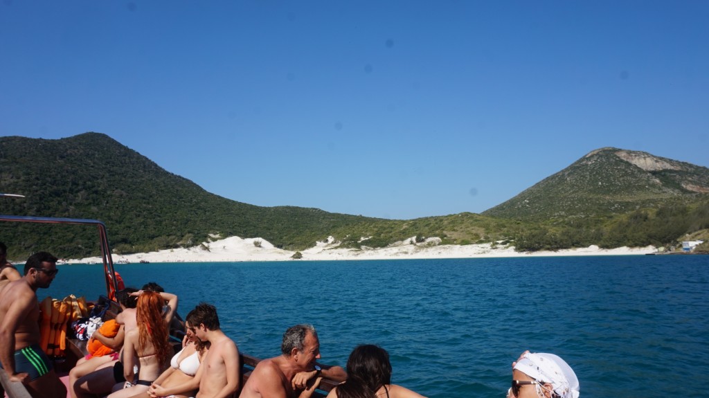 Foto: Arraial Do Cabo - Arraial Do Cabo (Rio de Janeiro), Brasil