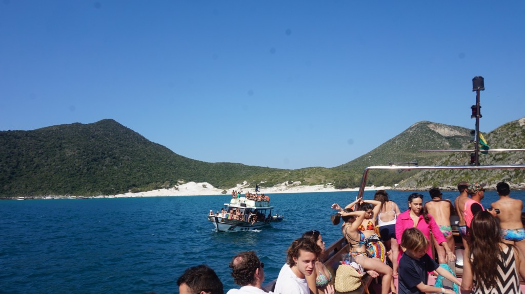 Foto: Arraial Do Cabo - Arraial Do Cabo (Rio de Janeiro), Brasil