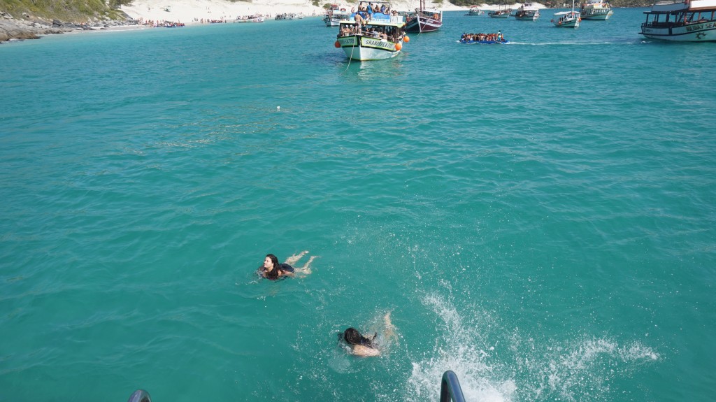Foto: Arraial Do Cabo - Arraial Do Cabo (Rio de Janeiro), Brasil