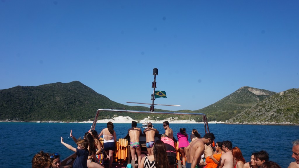 Foto: Arraial Do Cabo - Arraial Do Cabo (Rio de Janeiro), Brasil