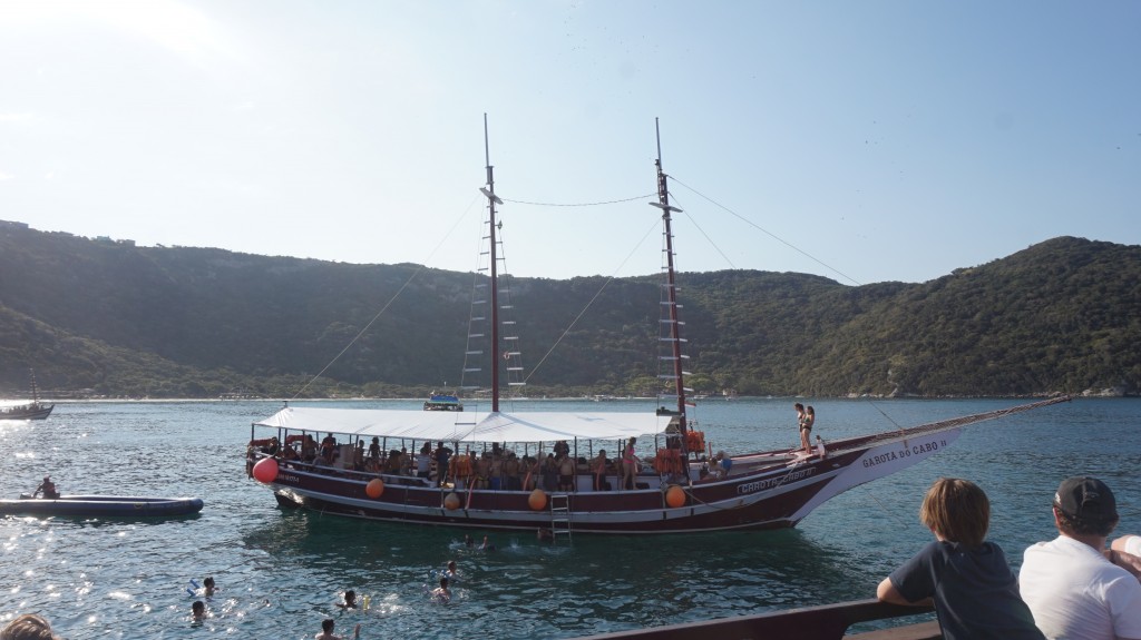 Foto: Arraial Do Cabo - Arraial Do Cabo (Rio de Janeiro), Brasil