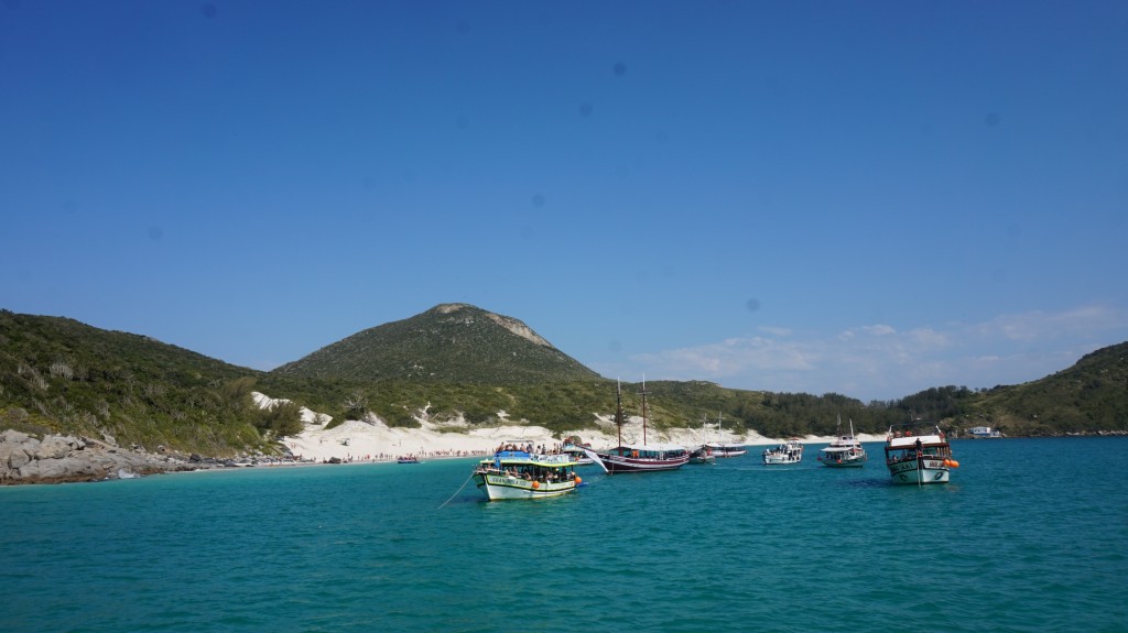 Foto: Arraial Do Cabo - Arraial Do Cabo (Rio de Janeiro), Brasil