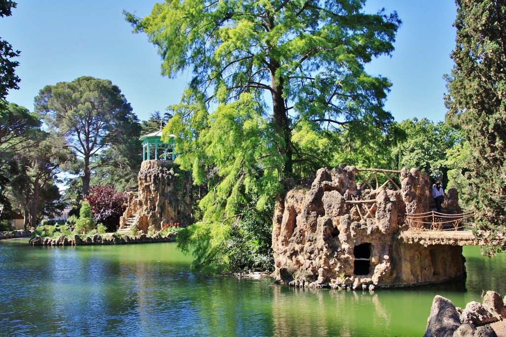 Foto: Parque Samá - Cambrils (Tarragona), España