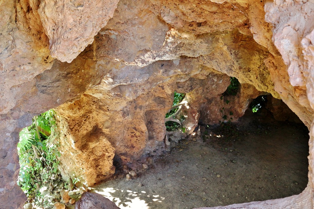 Foto: Parque Samá - Cambrils (Tarragona), España
