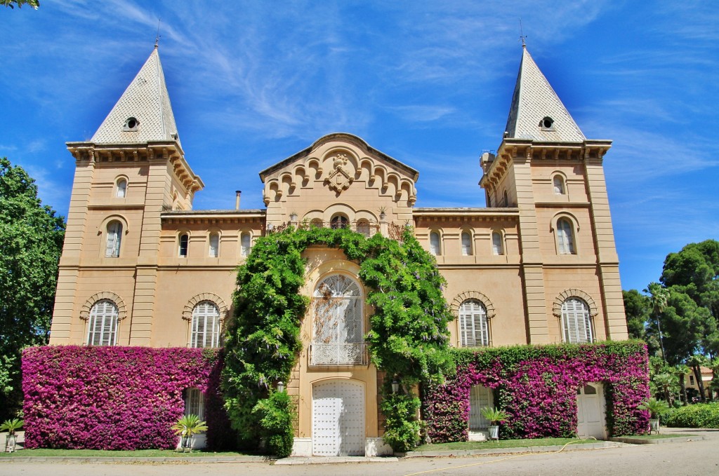 Foto: Parque Samá - Cambrils (Tarragona), España