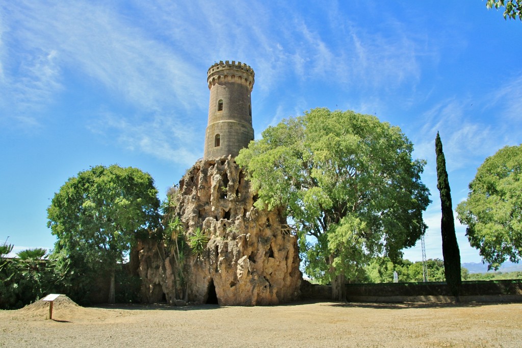 Foto: Parque Samá - Cambrils (Tarragona), España