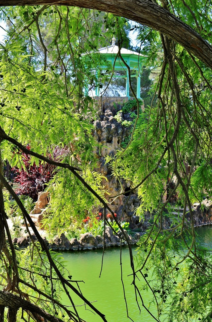 Foto: Parque Samá - Cambrils (Tarragona), España