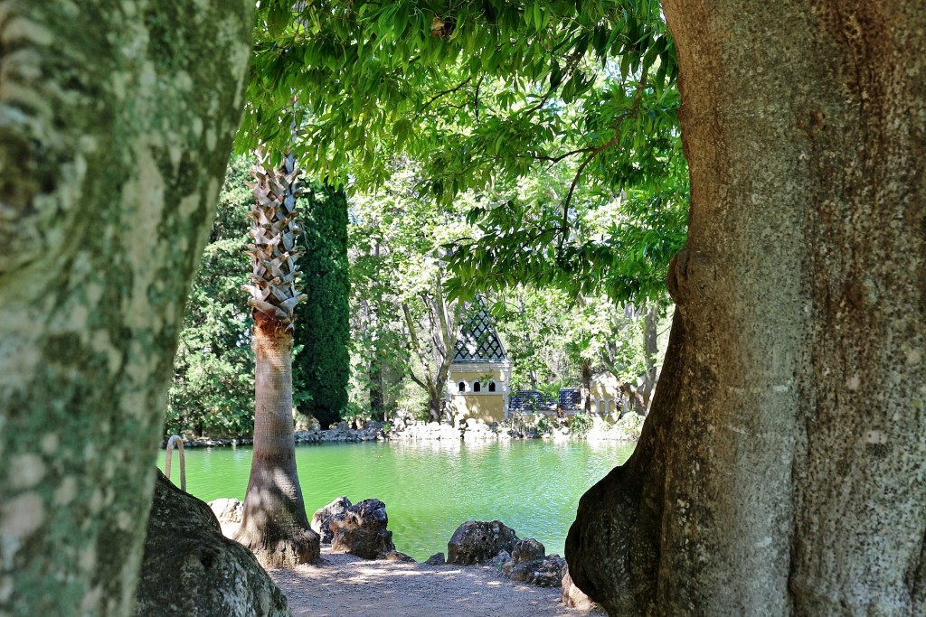 Foto: Parque Samá - Cambrils (Tarragona), España