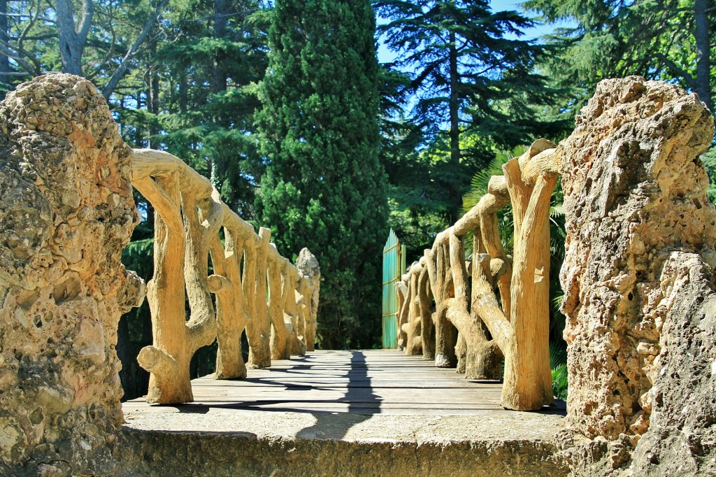 Foto: Parque Samá - Cambrils (Tarragona), España