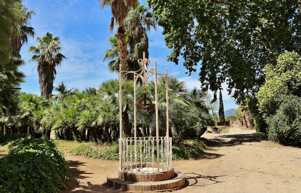 Foto: Parque Samá - Cambrils (Tarragona), España